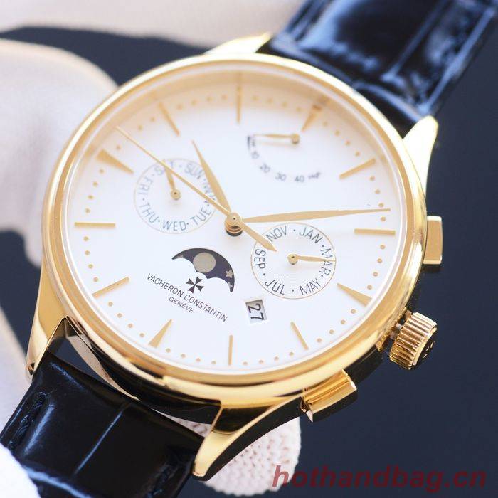 Vacheron Constantin Watch VTW00050-1